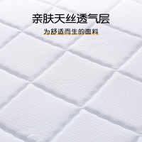 舒适睡眠新选择 梦轻扬TH-01乳胶床垫与海马喜赢门HM-009椰棕记忆床垫深度解析