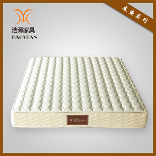 定制专属睡眠 修谱诺斯记忆棉床垫与东莞市浩源家具制品