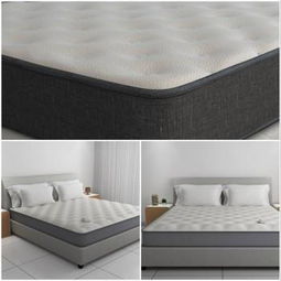 零秒智能床垫热销背后的秘密 记忆科技如何重塑舒适睡眠新体验